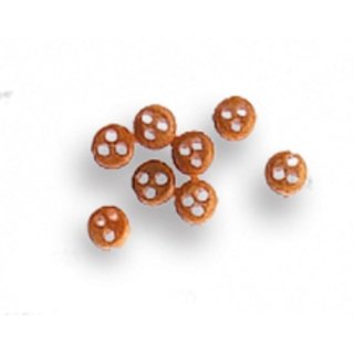 ARTESANIA LATINA 908501 Jungfer, Buchsbaum, 2,5 mm