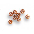 ARTESANIA LATINA 908501 Jungfer, Buchsbaum, 2,5 mm