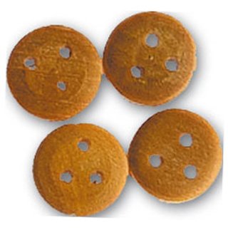 ARTESANIA LATINA 908506 Jungfer, Buchsbaum, 9,0 mm
