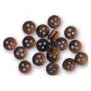ARTESANIA LATINA 908508 Jungfer, Walnuss, 4,0 mm