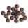 ARTESANIA LATINA 908508 Jungfer, Walnuss, 4,0 mm