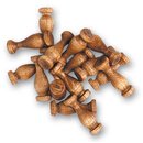 ARTESANIA LATINA 908542 Einzelsäule, Walnuss, 10 mm,...