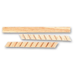 ARTESANIA LATINA 908556 Treppe, 9-stufig
