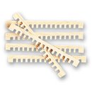 ARTESANIA LATINA 908557 Gitter, 33 mm