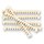 ARTESANIA LATINA 908557 Gitter, 33 mm