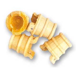 ARTESANIA LATINA 908563 Eimer, Buchsbaum, 8 mm Durchmesser