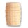 ARTESANIA LATINA 908567 Fass, Buchsbaum, 15 mm Durchmesser