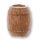 ARTESANIA LATINA 908570 Fass, Walnuss, 12 mm Durchmesser