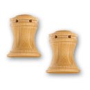 ARTESANIA LATINA 908578 Ankerspill, Vertikal, 10 mm, 2...