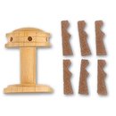 ARTESANIA LATINA 908581 Ankerspill, Vertikal, 20 mm, 2...
