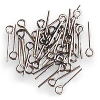 ARTESANIA LATINA 908604 Messing-Ringe, 7 mm