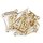 ARTESANIA LATINA 908605 Messing-Ringe, 10 mm