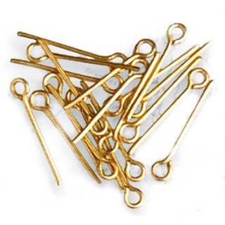 ARTESANIA LATINA 908606 Messing-Ringe, 15 mm