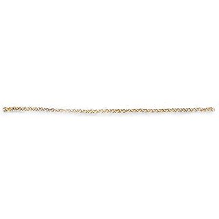 ARTESANIA LATINA 908607 Kette, 0,5 mm, 500 mm Länge