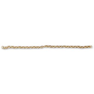 ARTESANIA LATINA 908611 Kette, 0,5 mm, 500 mm Länge