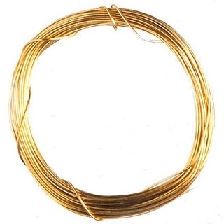 ARTESANIA LATINA 908626 Messingdraht, 0,50 mm, 5 Meter