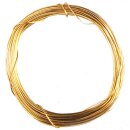 ARTESANIA LATINA 908626 Messingdraht, 0,50 mm, 5 Meter