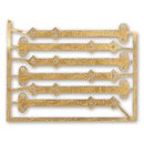 ARTESANIA LATINA 908650 Metallband