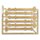 ARTESANIA LATINA 908650 Metallband