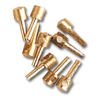 ARTESANIA LATINA 908653 Metall-Stütze, 3 x 8 mm 10 Stück