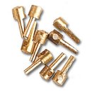 ARTESANIA LATINA 908653 Metall-Stütze, 3 x 8 mm 10...