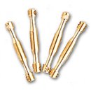 ARTESANIA LATINA 908656 Spannstrebe, 2,5 x 17 mm, 4...