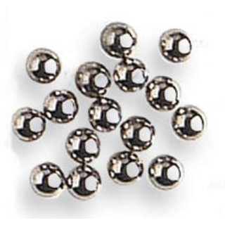 ARTESANIA LATINA 908660 Kanonenkugeln, 3 mm, 100 Stück