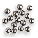 ARTESANIA LATINA 908660 Kanonenkugeln, 3 mm, 100 Stück