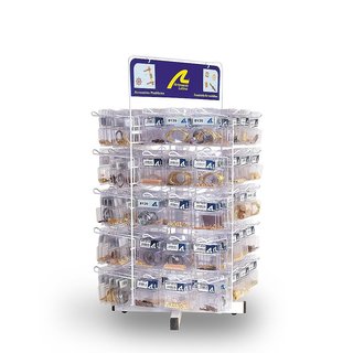 ARTESANIA LATINA 908700 Zubehör-Display 3