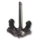 ARTESANIA LATINA 908701 Glieder-Anker, 30 mm, 1 Stück