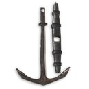 ARTESANIA LATINA 908705 Spanischer Anker mit Querbalken,...