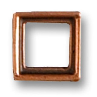 ARTESANIA LATINA 908718 Fensterrahmen, 7 x 7 mm
