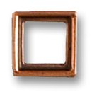 ARTESANIA LATINA 908718 Fensterrahmen, 7 x 7 mm