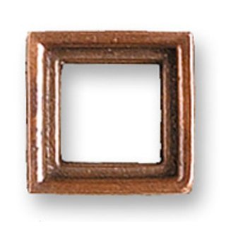 ARTESANIA LATINA 908719 Fensterrahmen, 10 x 10 mm