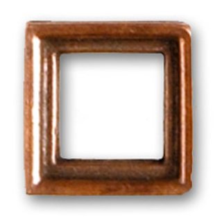 ARTESANIA LATINA 908720 Fensterrahmen, 13 x 13 mm