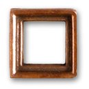 ARTESANIA LATINA 908720 Fensterrahmen, 13 x 13 mm
