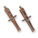 ARTESANIA LATINA 908724 Antike Schiffskanone, 20mm , 5...
