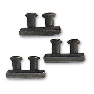 ARTESANIA LATINA 908729 Poller, 8 mm