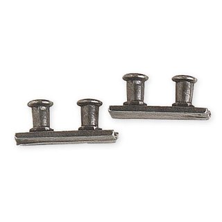 ARTESANIA LATINA 908730 Poller, 10 mm
