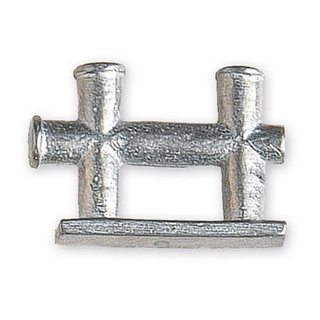ARTESANIA LATINA 908731 Poller, 22 mm
