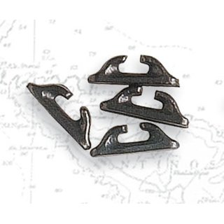 ARTESANIA LATINA 908735 Seilführung, 13 mm, 8 Stück