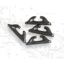 ARTESANIA LATINA 908735 Seilführung, 13 mm, 8...