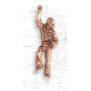 ARTESANIA LATINA 908741 Figur, Kletternder Seemann, 27...