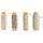 ARTESANIA LATINA 908801 Takelgarn, Beige, 0,15 mm, 40 Meter
