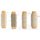 ARTESANIA LATINA 908802 Takelgarn, Beige, 0,25 mm, 30 Meter