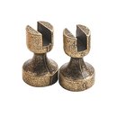ARTESANIA LATINA 908815 Metall-Stütze, 5 mm, 2...