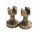 ARTESANIA LATINA 908816 Metall-Stütze, 7 mm, 2 Stück