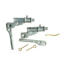 ARTESANIA LATINA 908828 Wasserpumpe, 25 mm, 10 Stück