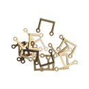 ARTESANIA LATINA 908831 U-Stütze, 7 x 7 mm, 15...
