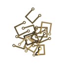 ARTESANIA LATINA 908832 U-Stütze, 7 x 9 mm, 12...